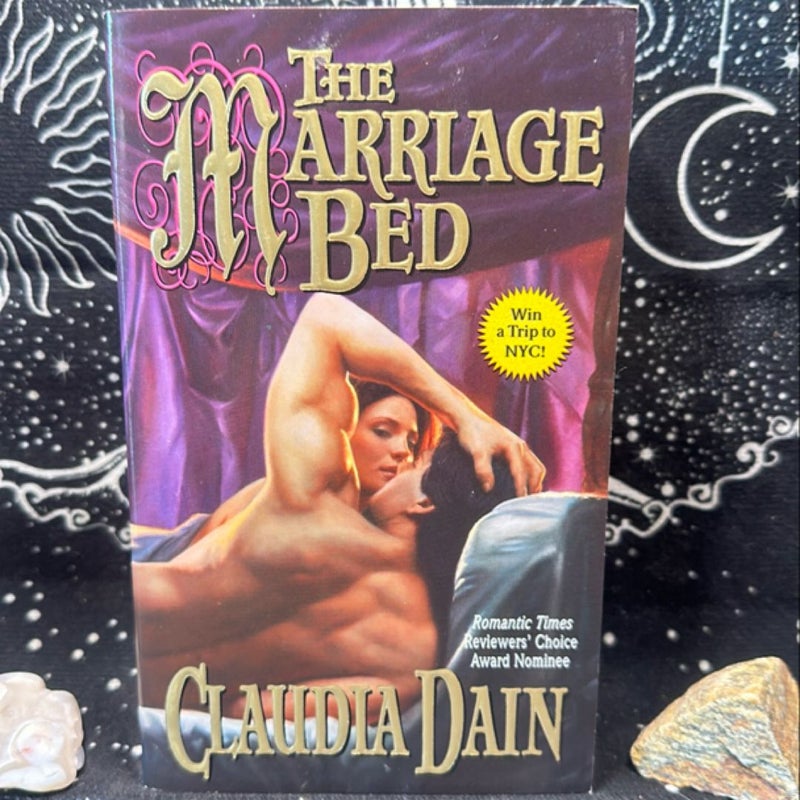 The Marriage Bed