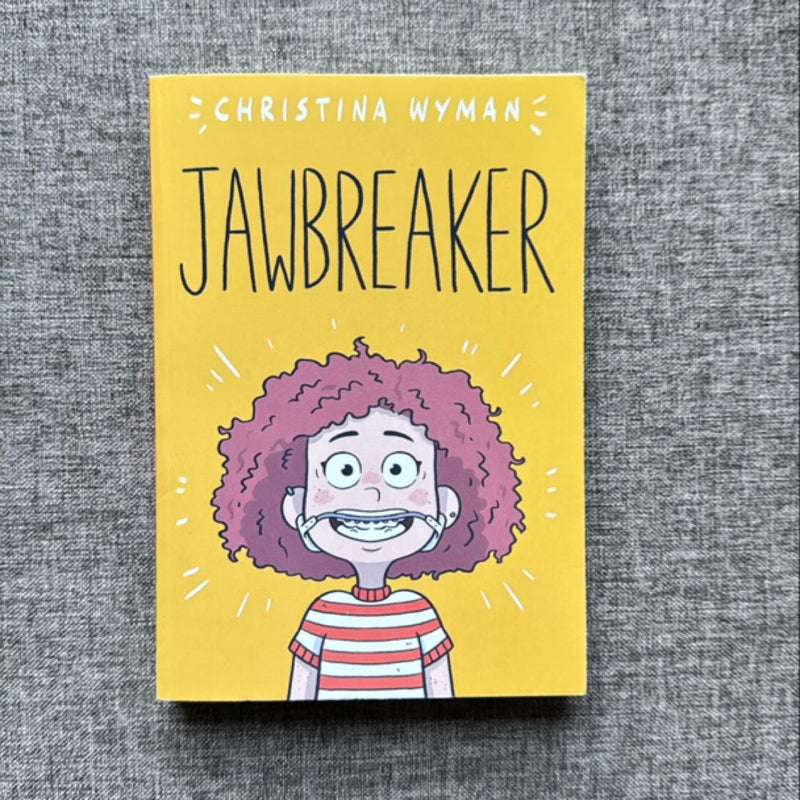 Jawbreaker