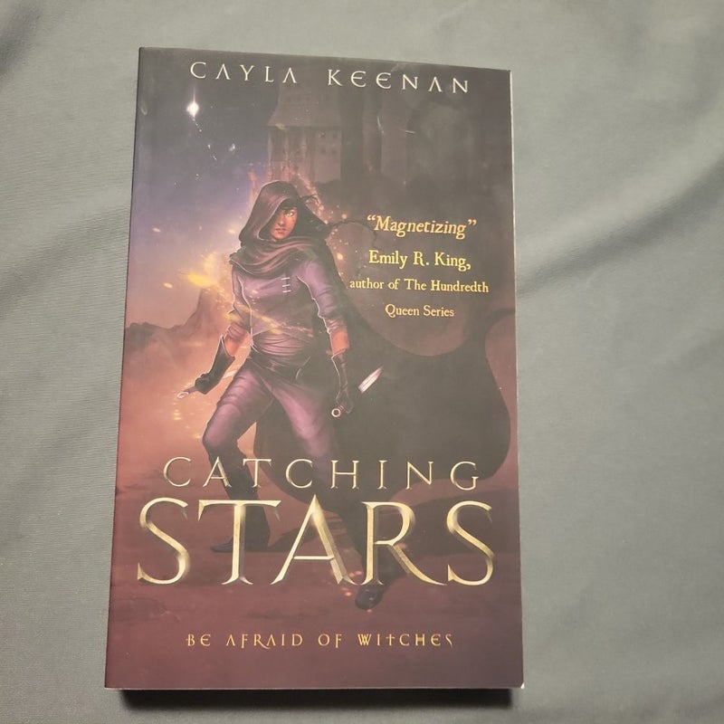 Catching Stars