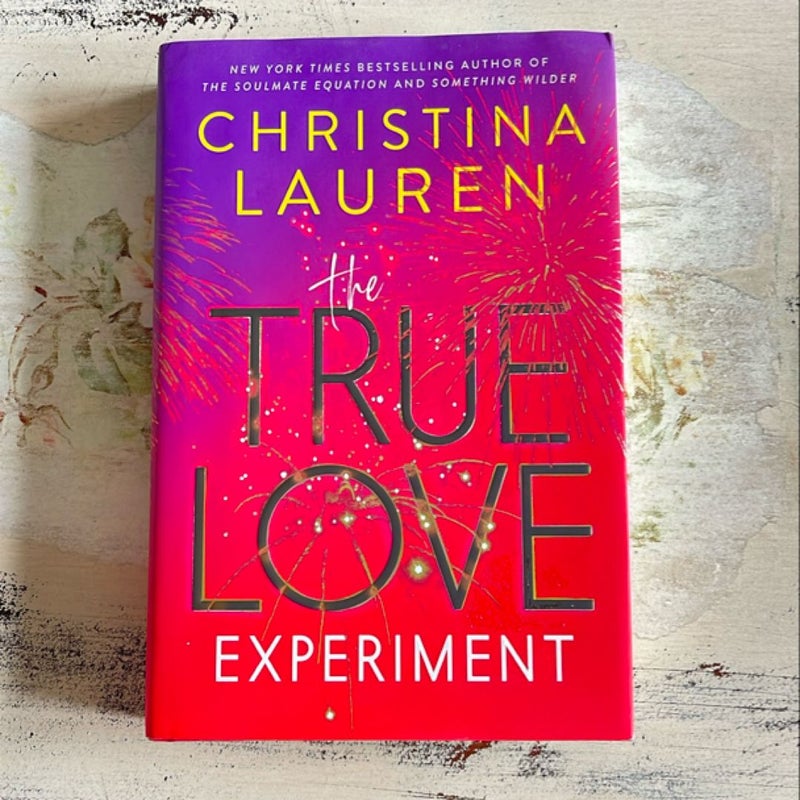 The True Love Experiment