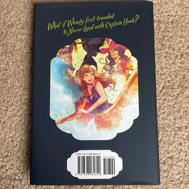 Straight on till Morning