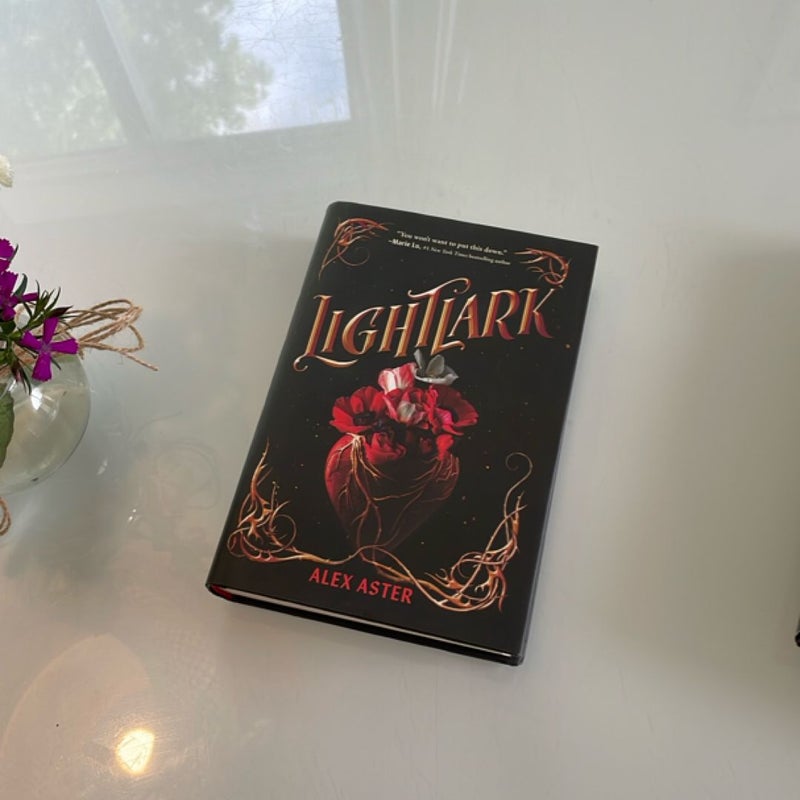 Lightlark (Book 1)