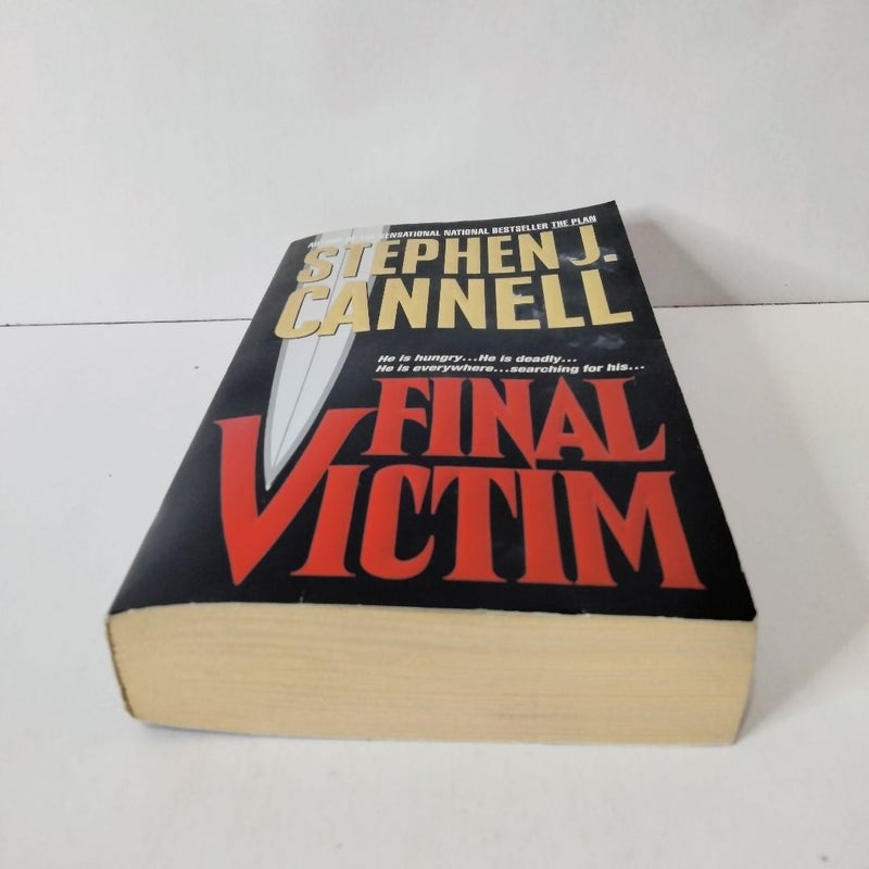 Final Victim 