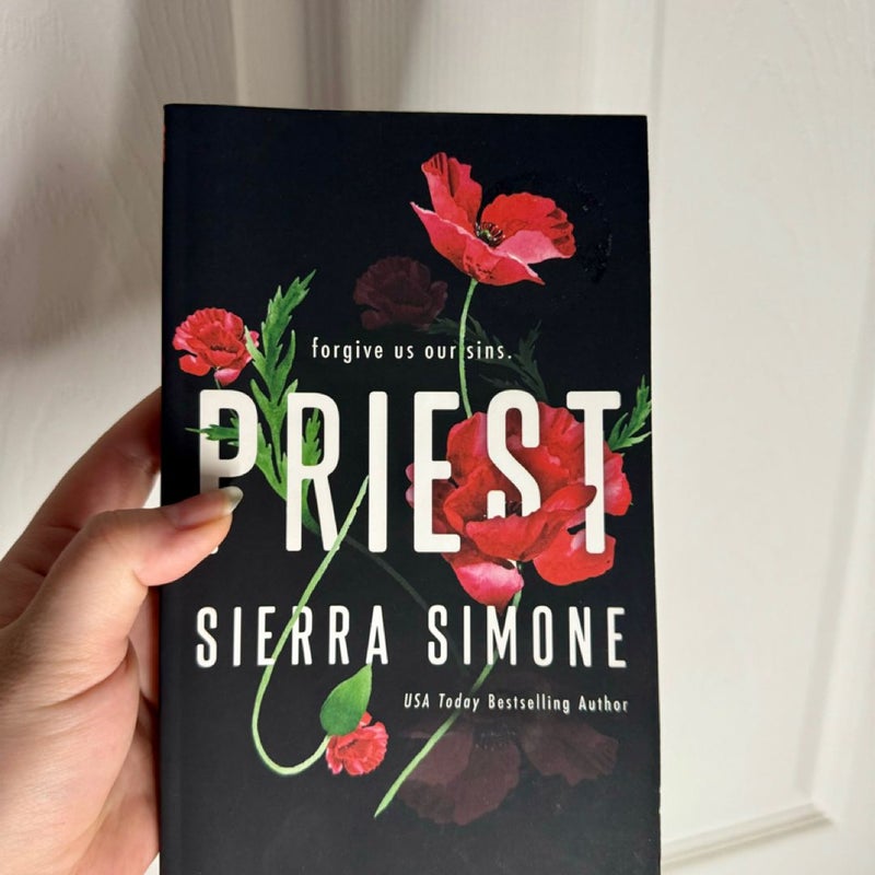 Priest