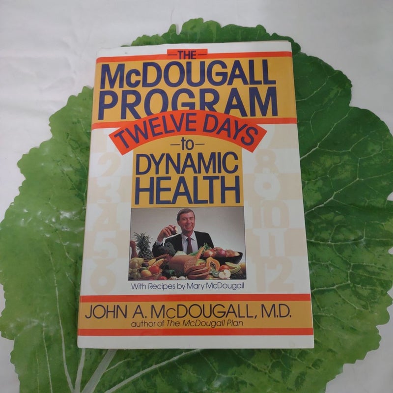 The McDougall Program