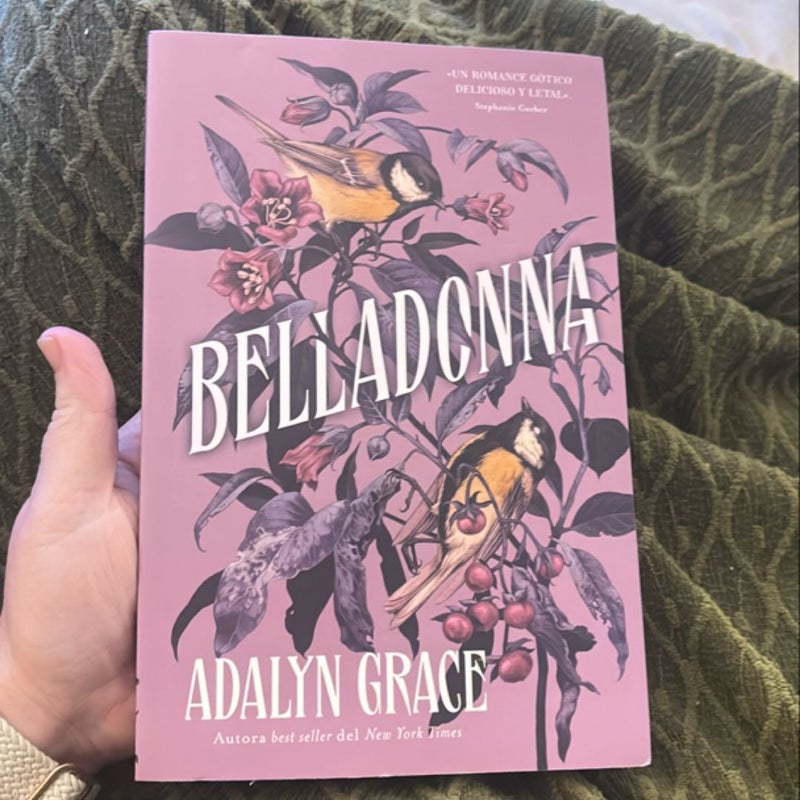 Belladonna