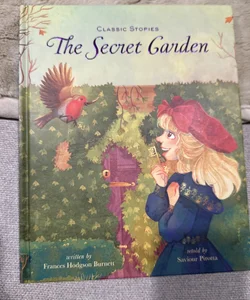 Classic Stories the Secret Garden