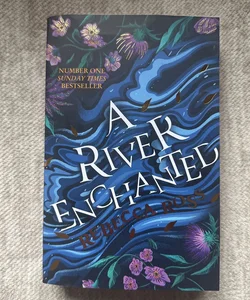 A River Enchanted