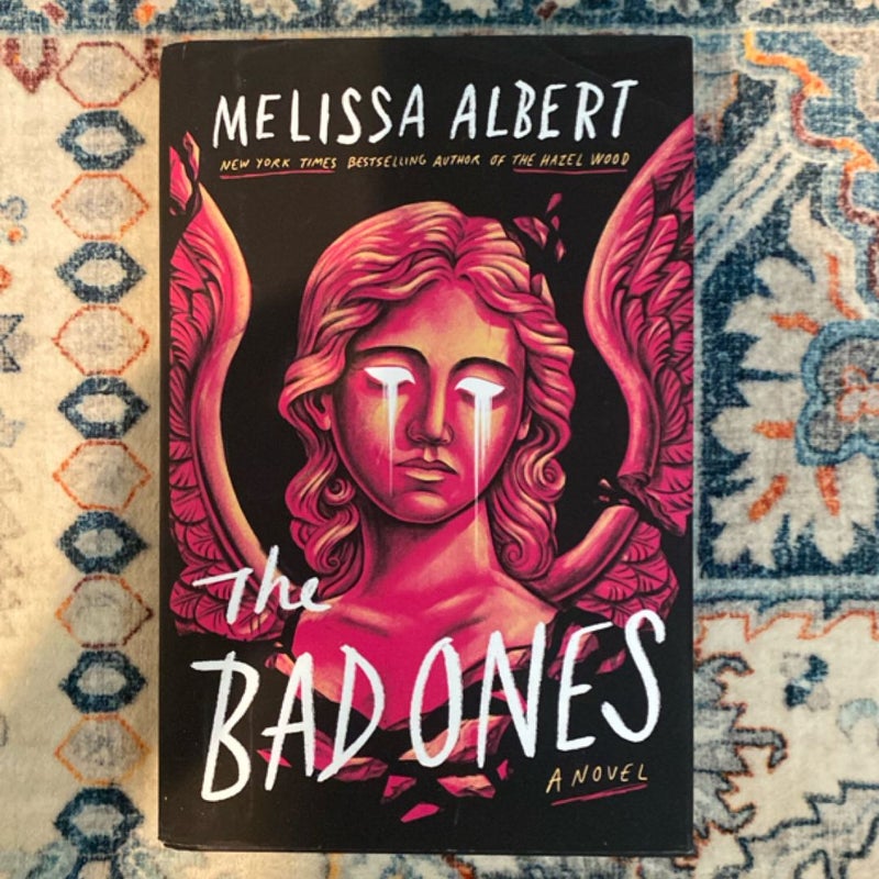 The Bad Ones