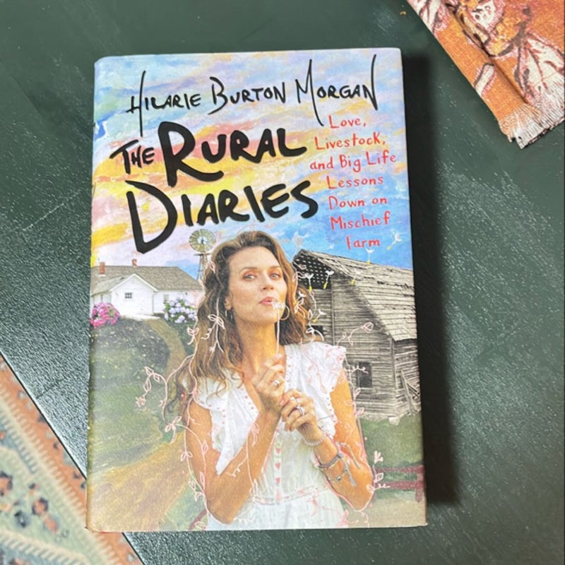 The Rural Diaries