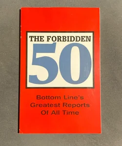 The Forbidden 50