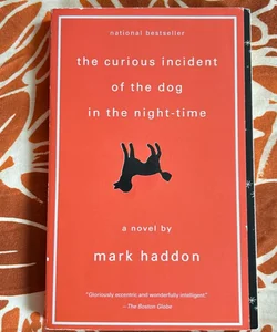 The Curious Incident of the Dog in the Night-Time