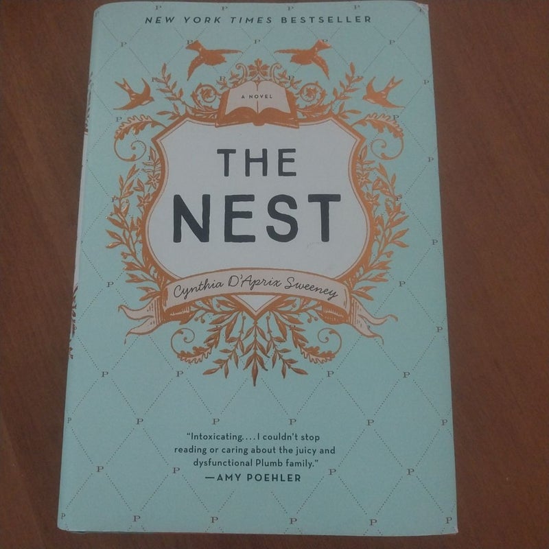 The Nest