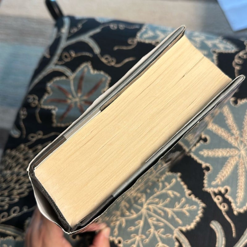 Tower Lord (First Edition, 2nd Printing