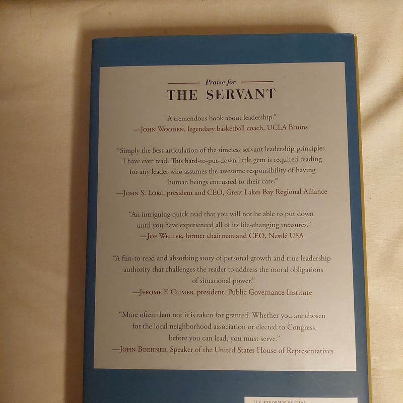 The Servant