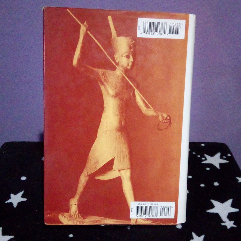 The Book of the Dead