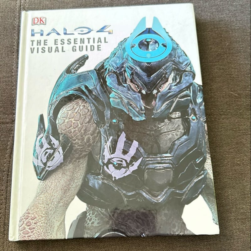 Halo 4