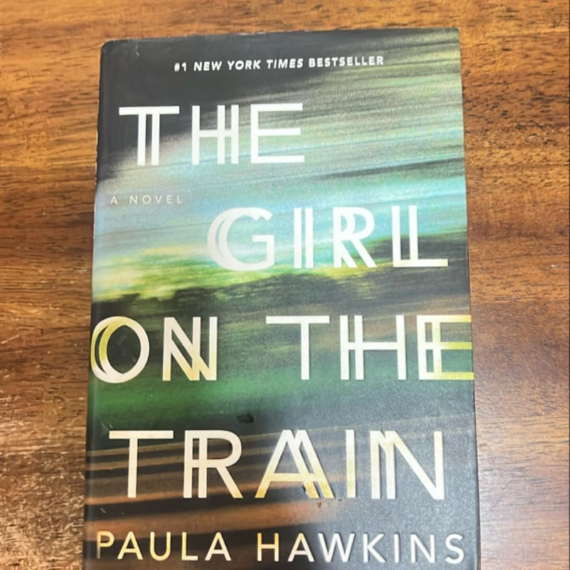 The Girl on the Train