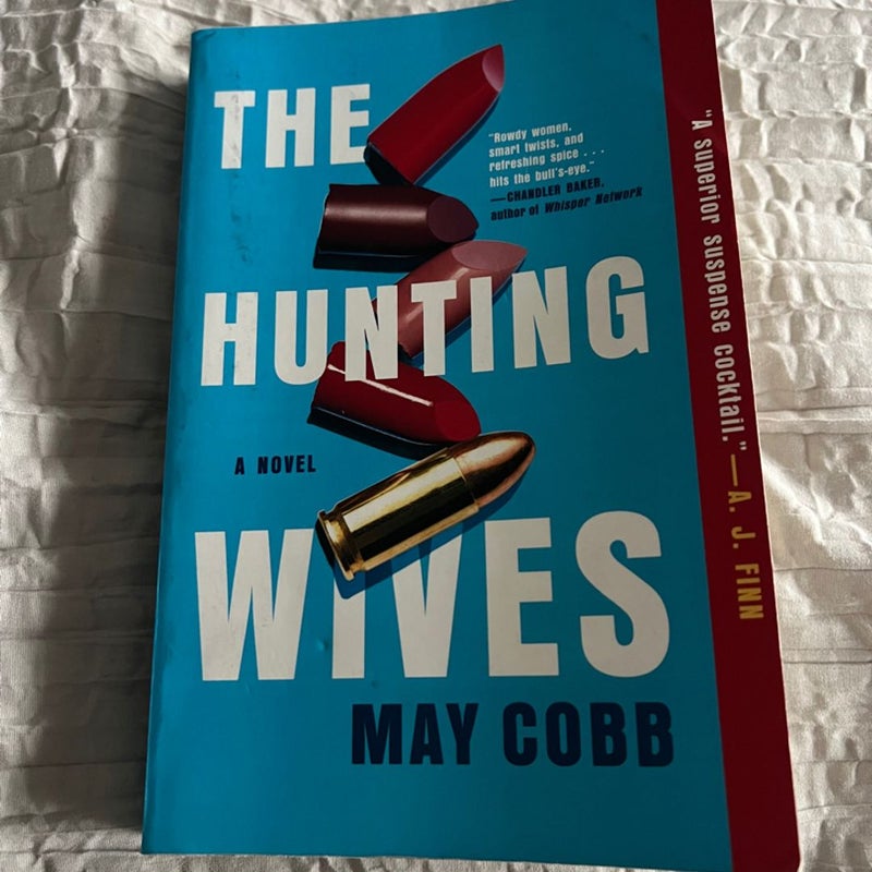 The Hunting Wives