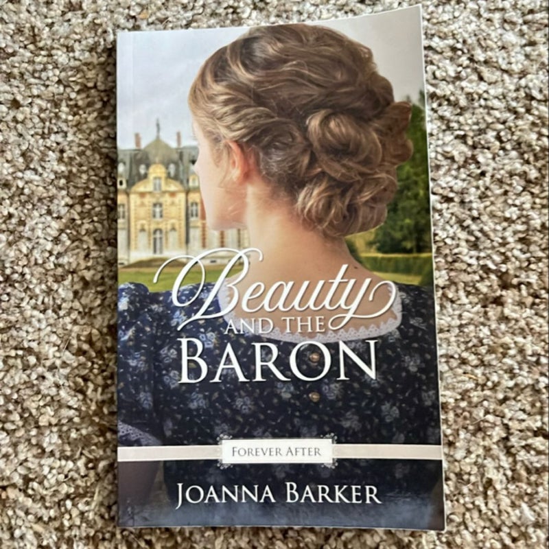 Beauty and the Baron