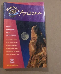 Hidden Arizona   50