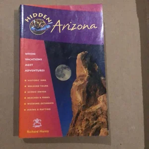 Hidden Arizona