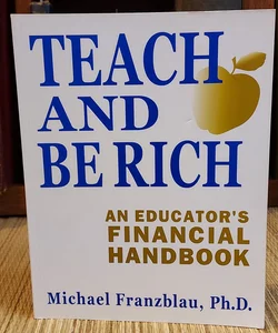 Teach And Be Rich