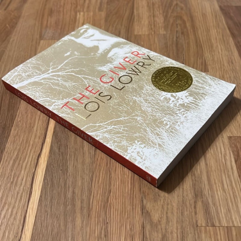 The Giver