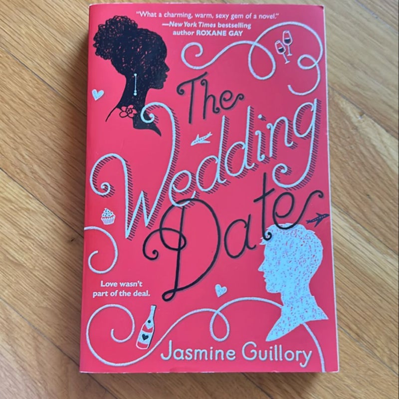 The Wedding Date