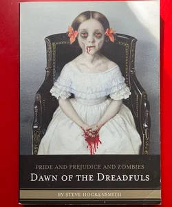 Dawn of the Dreadfuls