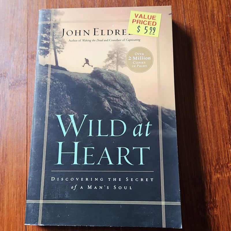 Wild at Heart