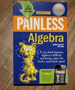 Painless Algebra