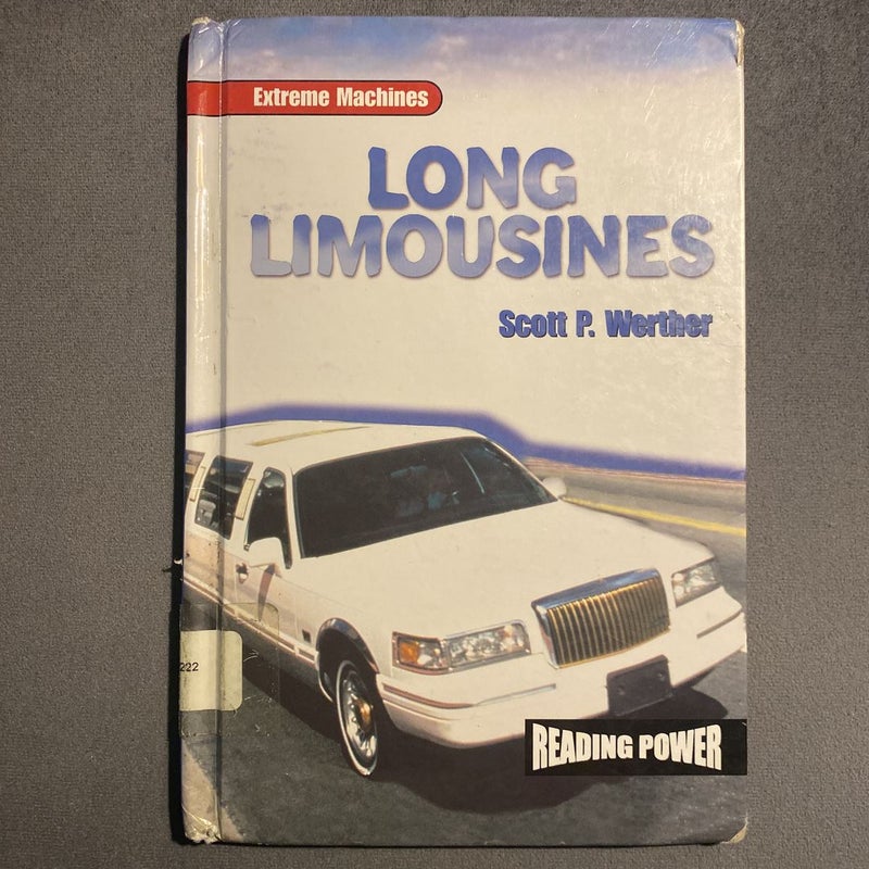Long Limousines