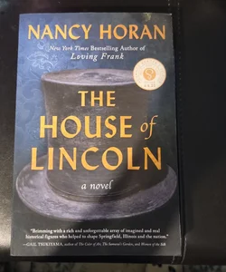 The House of Lincoln (ARC)