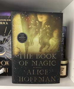 The Book of Magic
