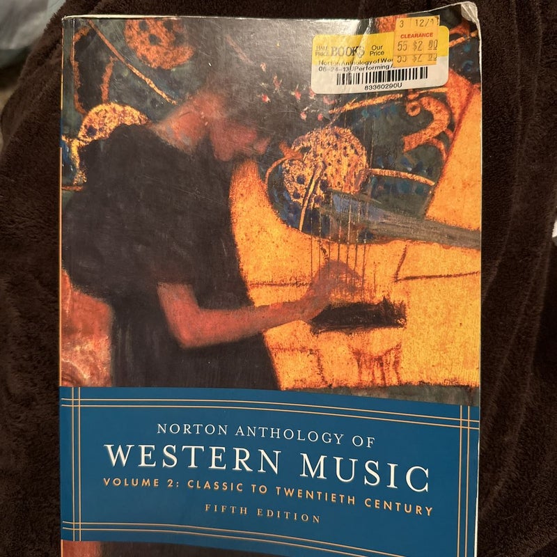 Western Music