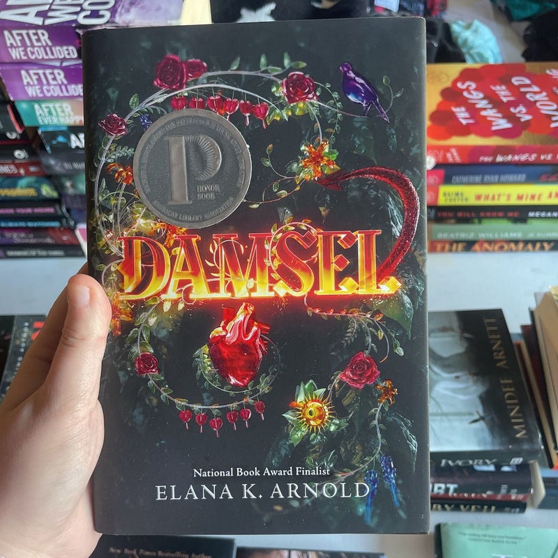 Damsel