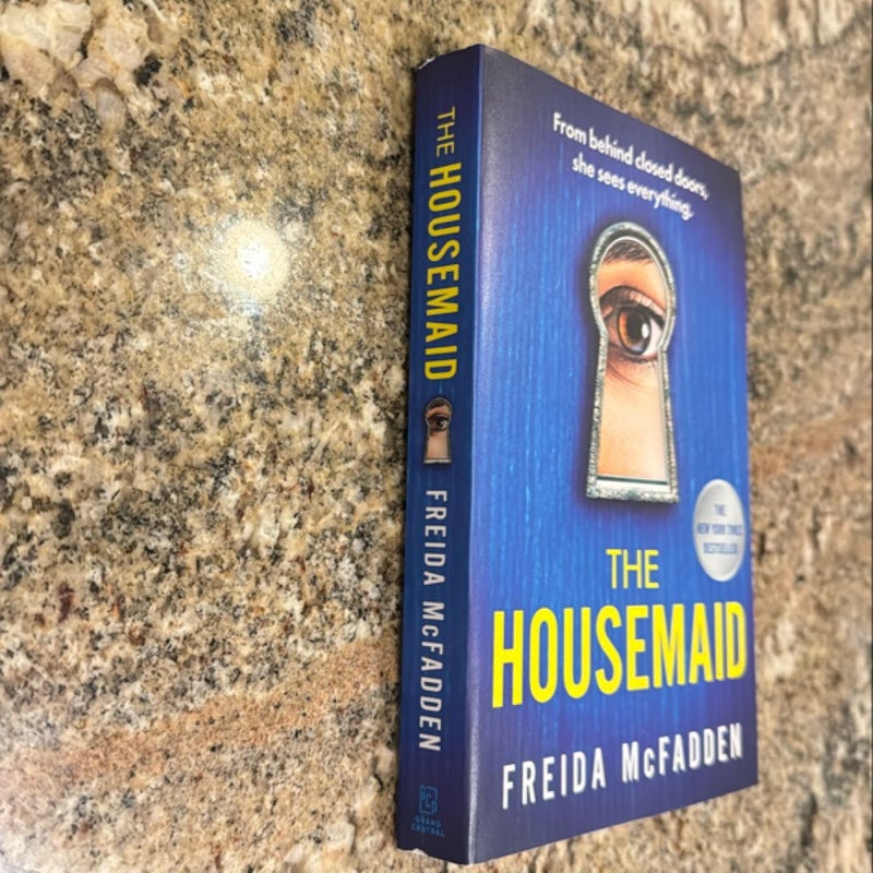 The Housemaid