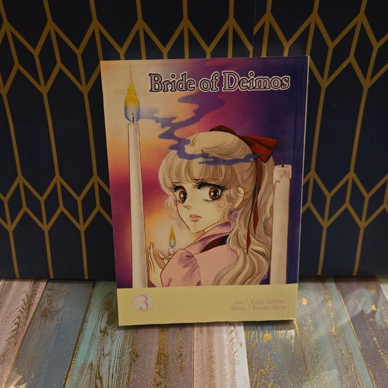 Bride of Deimos