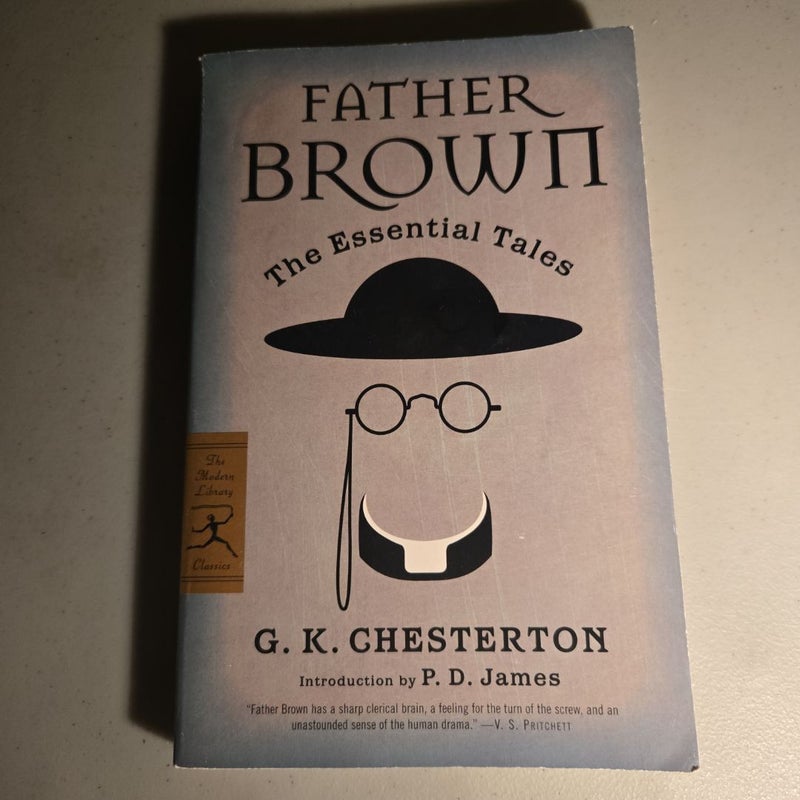 Father Brown