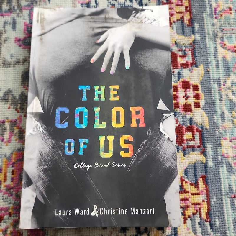 The Color of Us