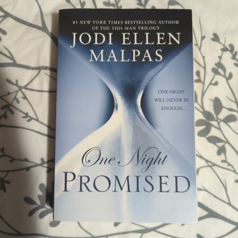 One Night: Promised