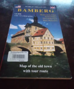 Bamerg Germany Guide