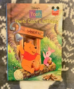 Disney’s Pooh How to Catch a Heffalump
