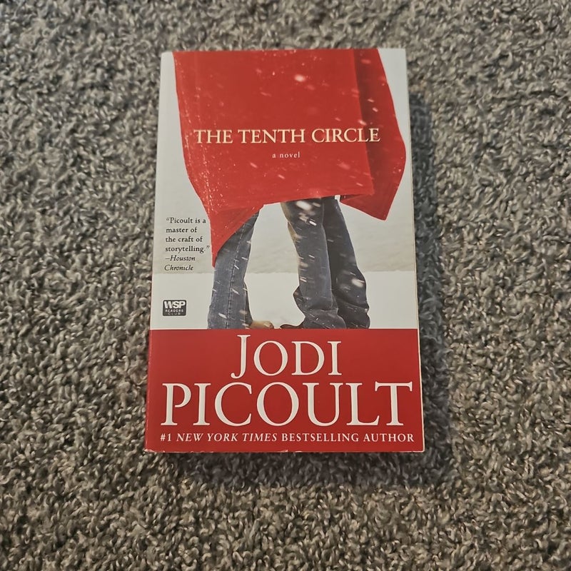 The Tenth Circle