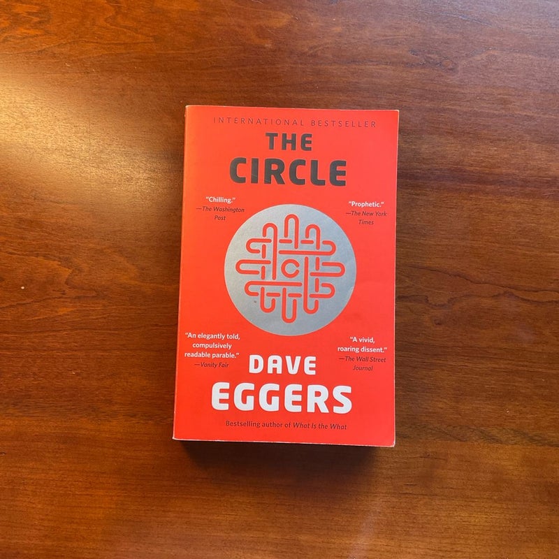 The Circle