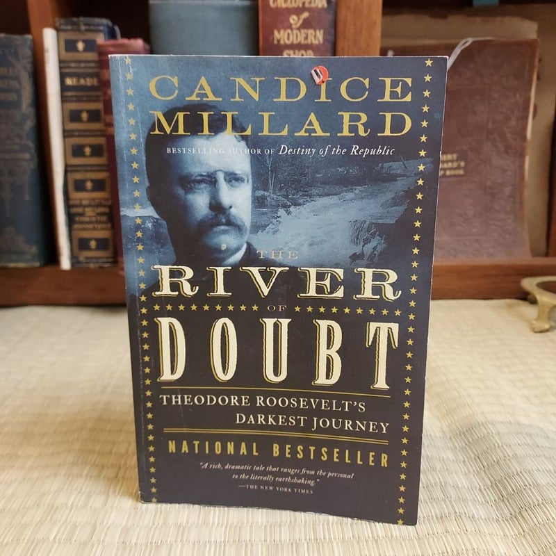 The River of Doubt