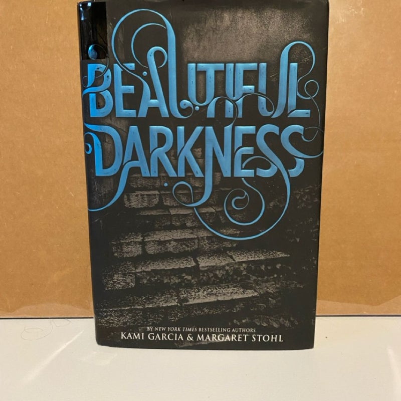 Beautiful Darkness