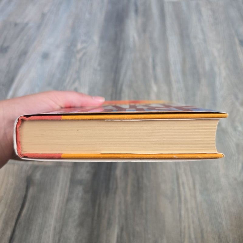 The Lake House *First Edition*