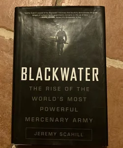 Blackwater